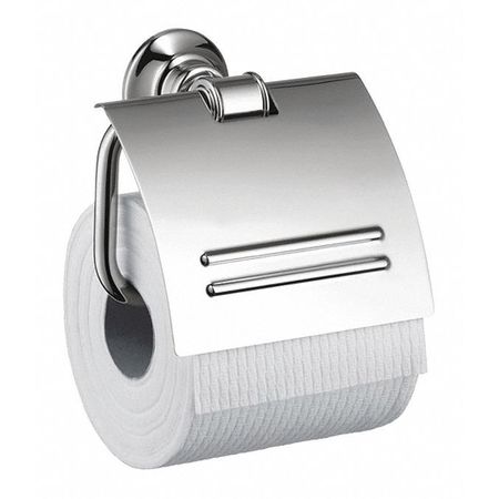 Montreux Toilet Paper Holder Ch (1 Units