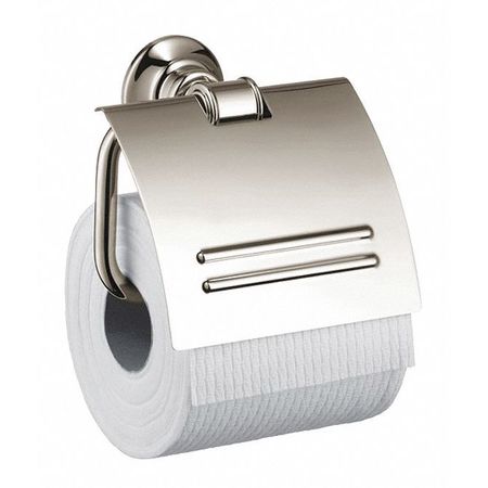 Montreux Toilet Paper Holder Pn (1 Units