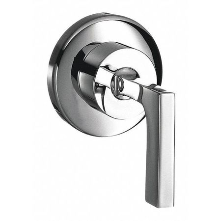 Citterio Vc Trim,lever Handle Ch (1 Unit