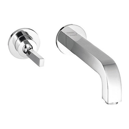 Citterio Wm Single Handle Faucet Ch (1 U