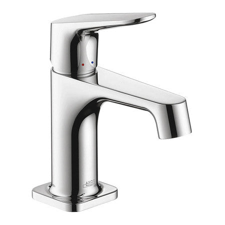 Citterio M 1-hole Faucet Small Ch (1 Uni