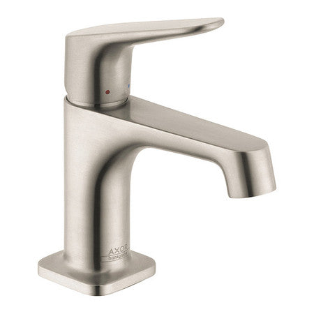 Citterio M 1-hole Faucet Small Bn (1 Uni