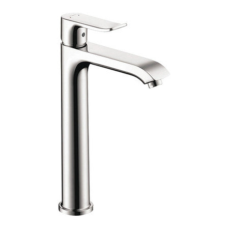 Metris E 1-hole Faucet Comfort Ch (1 Uni