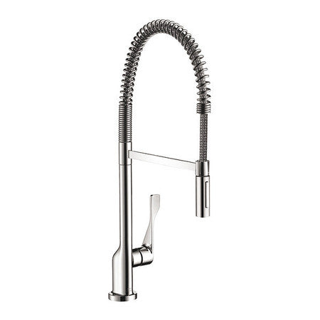 Citterio Semi-pro Kitchen Faucet Ch (1 U