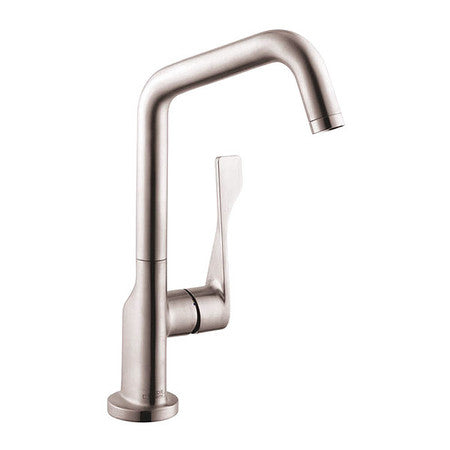 Citterio Kitchen Faucet Steel Optik (1 U