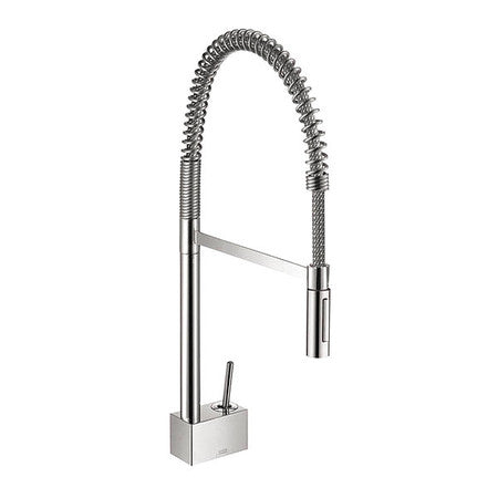 Starck Semi-pro Kitchen Faucet Ch (1 Uni