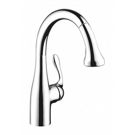 Allegro E Gourmet Prep Faucet Ch (1 Unit