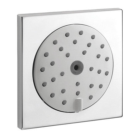 Raindance Bodyspray Square,chrome (1 Uni