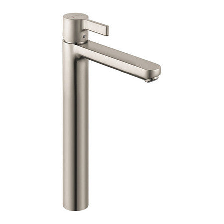 Metris S 1-hole Faucet,tall Bn (1 Units