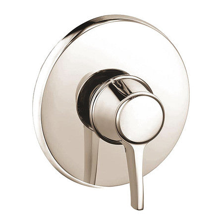 C Pressure Balance Trim,polished Nickel