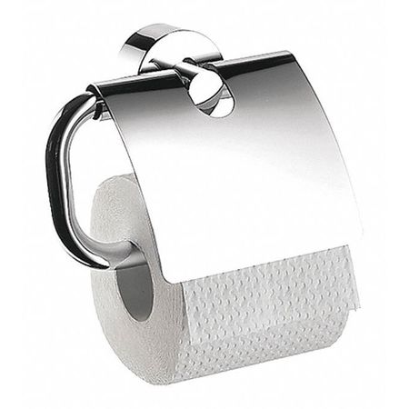 Uno Toilet Paper Holder Ch (1 Units In E