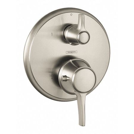 C Thermostatic Trim,voice Control Bn (1