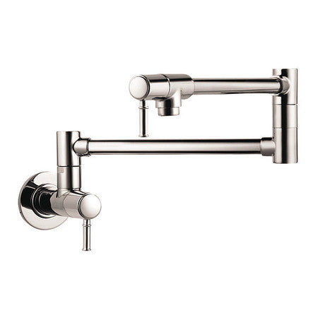 Talis C Wm Pot Filler Pn (1 Units In Ea)