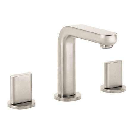 Metris S Widespread Faucet Full Bn (1 Un