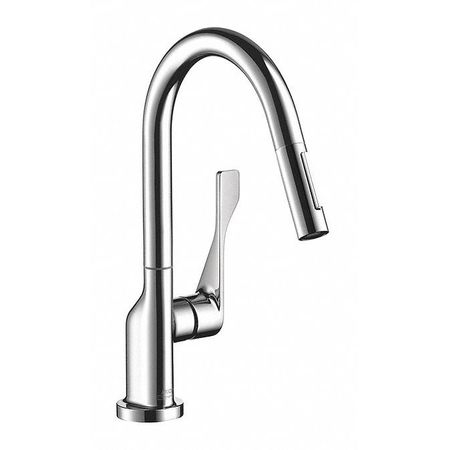 Citterio Prep Kitchen Faucet Ch (1 Units