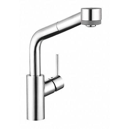 Talis S Hybrid Kitchen Faucet Ch (1 Unit