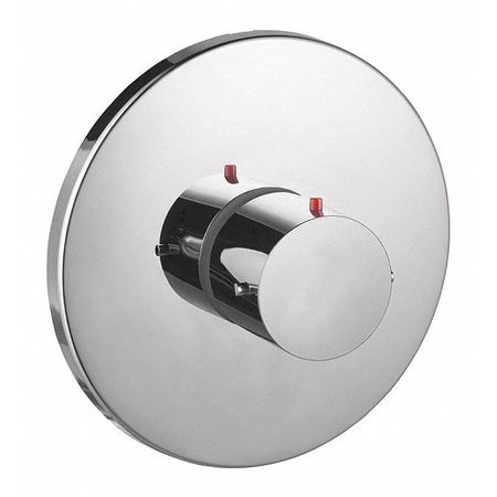 Starck Thermostatic Trim Ch (1 Units In