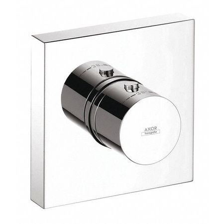 Starck Thermostatic Trim Ch (1 Units In