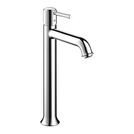 Talis C Single Hole Faucet Tall Chrome (