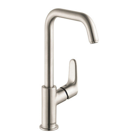 Focus E Tall 1-hole Faucet Bn (1 Units I