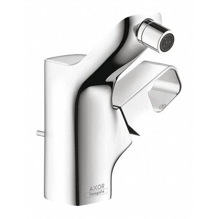 Urquiola 1-hole Bidet,chrome (1 Units In