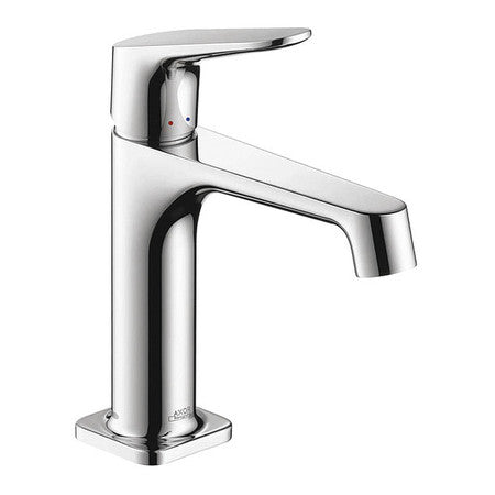 Citterio M 1-hole Faucet,chrome (1 Units