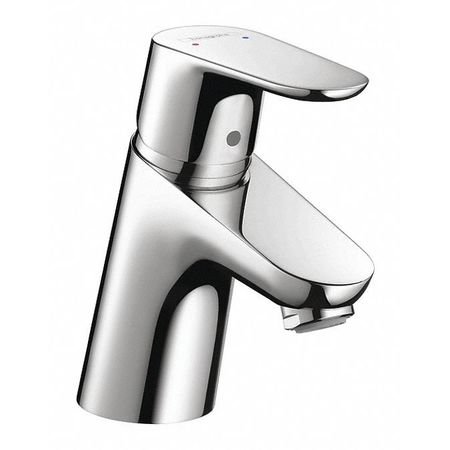 Focus E 70 1-hole Faucet,chrome (1 Units