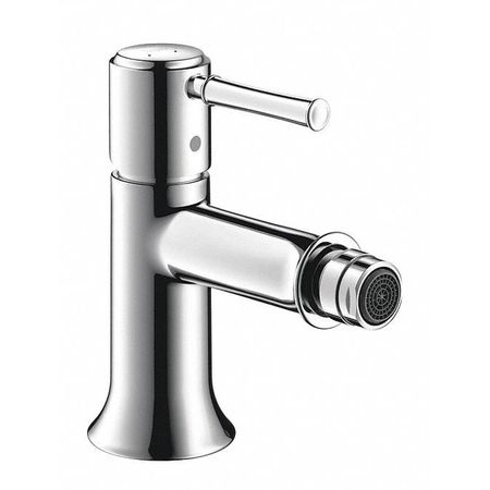 Talis C 1-hole Bidet,chrome (1 Units In