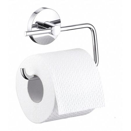 S/e Toilet Paper Holder Ch (1 Units In E