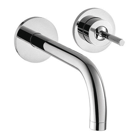 Uno Wm Single Handle Faucet Ch (1 Units