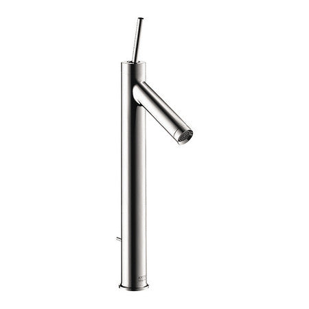 Starck 1-hole Faucet Tall Ch (1 Units In