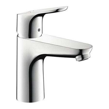 Focus E 100 1-hole Faucet Ch (1 Units In