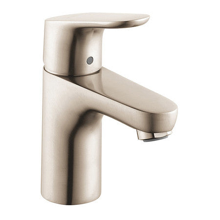 Focus E 100 1-hole Faucet Bn (1 Units In