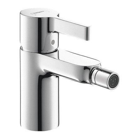 Metris S Single Hole Bidet Chrome (1 Uni