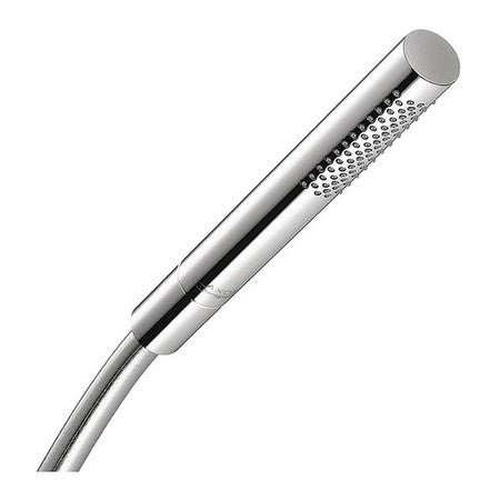 Starck Hand Shower,1-jet,chrome (1 Units