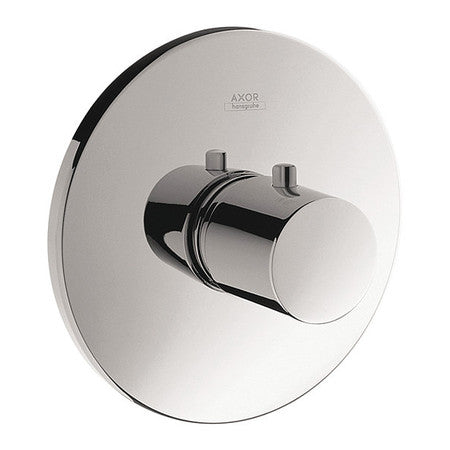 Uno Thermostatic Trim,chrome (1 Units In