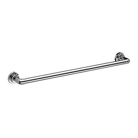 Citterio 24" Towel Bar,chrome (1 Units I