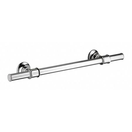 Montreux 12" Towel Bar,chrome (1 Units I