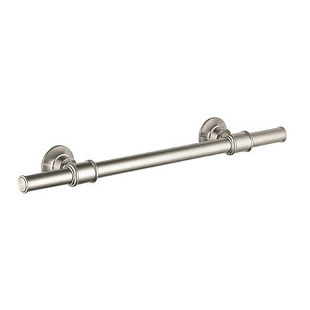 Montreux 12" Towel Bar,bn (1 Units In Ea