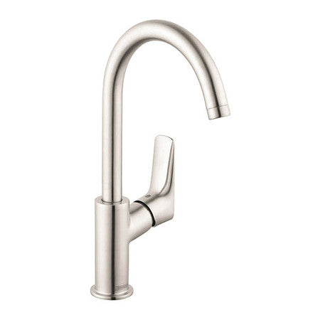 Logis 210 Single Hole Faucet,bn (1 Units