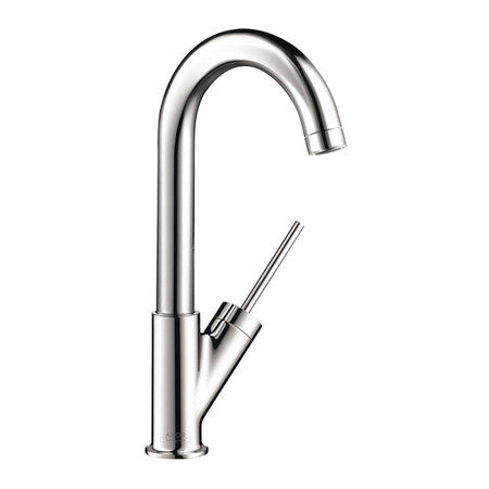 Starck Bar Kitchen Faucet,chrome (1 Unit