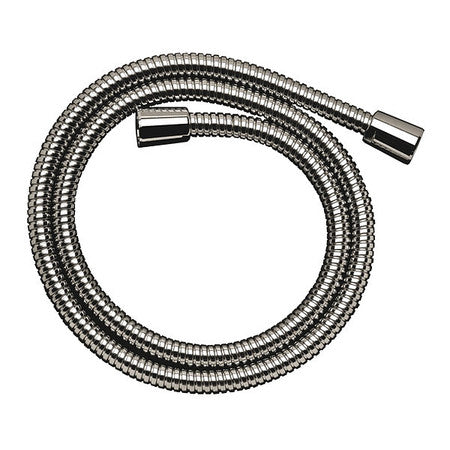 Shower Hose,metal,63" Polished Nickel (1