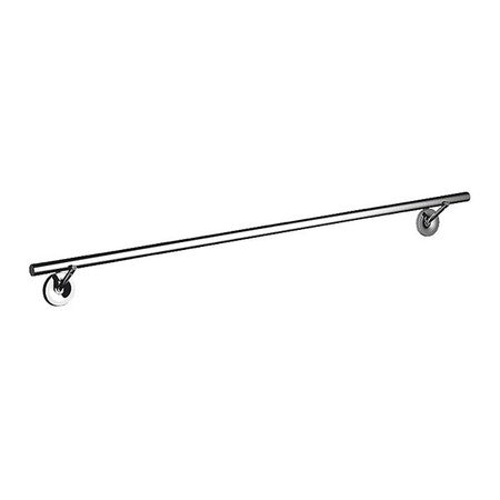 Starck 24" Towel Bar,ch (1 Units In Ea)