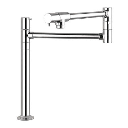 Talis S Potfiller Stand Chrome (1 Units