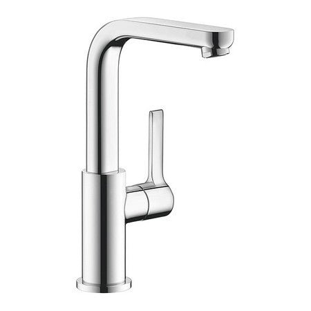 Metris S Single Hole Tall,chrome (1 Unit