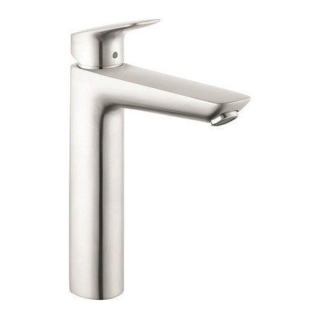 Logis 190 Single Hole Faucet,bn (1 Units