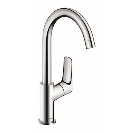 Logis 210 Single Hole Faucet,chrome (1 U