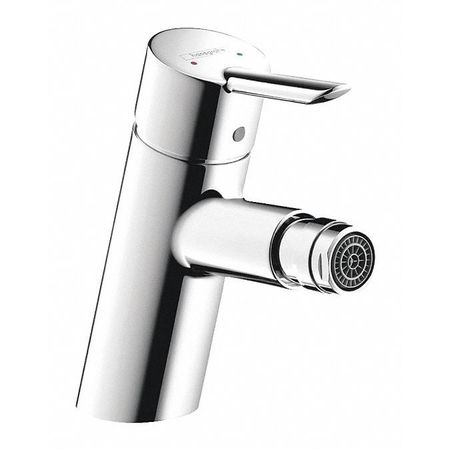 Focus S 1-hole Bidet,chrome (1 Units In