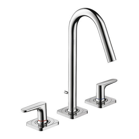 Citterio M Widespread Faucet,ch (1 Units