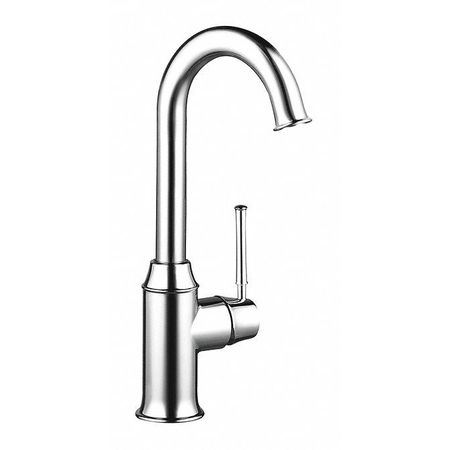 Talis C Bar Kitchromeen Faucet,chrome (1